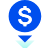 Deposit icon